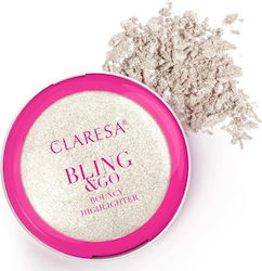 Claresa Textmarker Moonstone 8,5 g Claresa Textmarker Moonstone 8,5 g