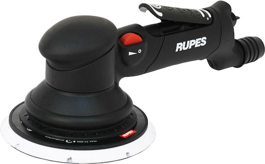Rupes TA156A Ексцентрично Трибе Аер с Диаметър 6mm