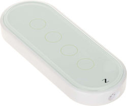 Atlo Alarm System Battery