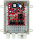 Atte Power Stromversorgung Für Verschiedenes Haussicherheits-Hardware