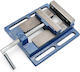 Fixed Drill Press Vise Cast Iron