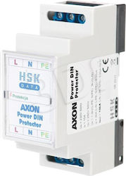 Axon Захранване За Системи За Видеонаблюдение