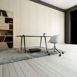 Mozos Floating Desk Footrest