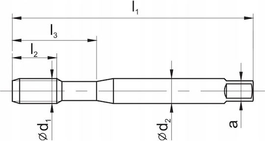 Fanar Conic M 6 Din-371b El 6h Hsse Tn 800x