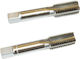 Fanar Ръчна Кран Кола Din-352 Lh Hss M14 2mm Стъпка A1-260001-0140