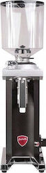 Eureka Măcinător de Cafea Drogheria 750W cu Capacitatea Rezervorului de Boabe 1.4kg Eureka Măcinător de Cafea Drogheria 750W cu Capacitatea Rezervorului de Boabe 1.4kg
