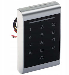 Atlo Access Control for Access with Code & Card