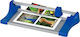 Q-Connect Guillotine Tabletop Cutting Machine 32cm for Sheets up to A4 Size
