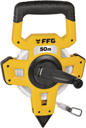 FFG Fiberglass Μετροταινία FFG Fiberglass Μετροταινία