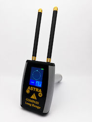 Compass Long Range Ανιχνευτής Μετάλλων Εδάφους