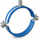 Niczuk Единична Скоба Uwx Изолация 80 Bk M8/m10