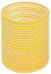Donegal Hair Rollers 6.6mm 4 Pieces