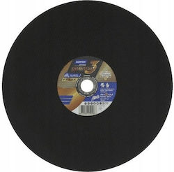 Norton Δίσκος Κοπής Μετάλλου 356mm