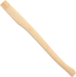 Dedra Hölzernes Stangen für Axt 50cm