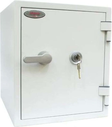 Phoenix Safe Company Πυρασφαλές Χρηματοκιβώτιο με Κλειδί
