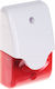 Schneider Electric Ragas Button 24V