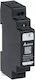 Delta DIN Rail Power Supply With 24V Output