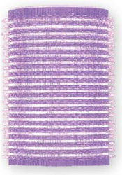 Top Choice Hair Rollers 6 Pieces