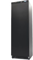 Maxima Gewerblicher Gefrierschrank Schwarz 09405015 Maxima Gewerblicher Gefrierschrank Schwarz 09405015