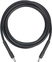 Rosfix Soft Hose Extension 8m Flexible Hose For Watering Or Cleaning