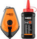 Neo Tools Κιμωλία Εργασίας