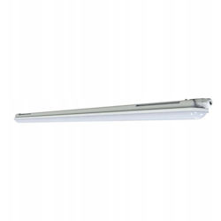 Damp Proof Lighting Batten 3th 1500 E 41w 840 IP65 Gray Ledvance Osram Damp Proof Lighting Batten 3th 1500 E 41w 840 IP65 Gray Ledvance Osram