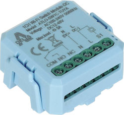 Atlo Smart Switch Wi-Fi, Bluetooth & ZigBee 5A