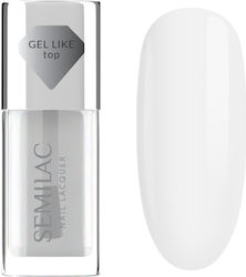 Semilac Glanzlack