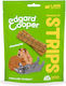 Edgard Cooper Hundeleckerlis in Stick ohne Körner mit Lamm und Türkei 75g