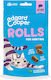 Rolls Lachs Huhn 45 g