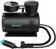 Cecotec CecoRaptor Perfect Pump Autoreifenpumpe 250PSI mit Kabel 12V