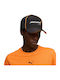 Cap Puma McLaren BB Cap Negru Unisex