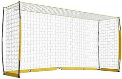 Vivatechnix Poartă de Fotbal 360x180cm Vivatechnix Poartă de Fotbal 360x180cm