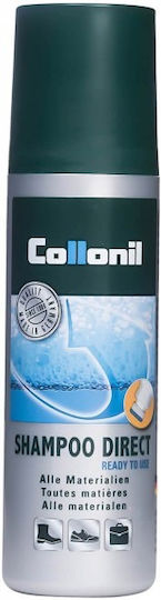 Collonil Καθαριστικό Παπουτσιών 100ml