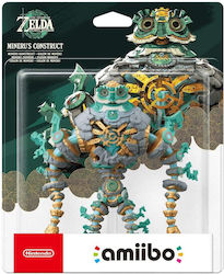 Nintendo Amiibo Amiibo Mineru Construct Boys & Girls Figurine Nintendo Amiibo Amiibo Mineru Construct Boys & Girls Figurine