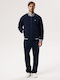EUSTON SP Sweatpants Navy Blue