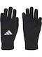 Schwarze Handschuhe