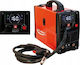 Weldman Inverter Welding Machine MIG / MMA / TIG with Maximum Welding Current 200A