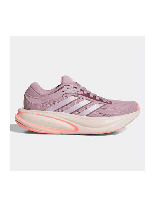 adidas Response Γυναικεία Αθλητικά Παπούτσια Ru...