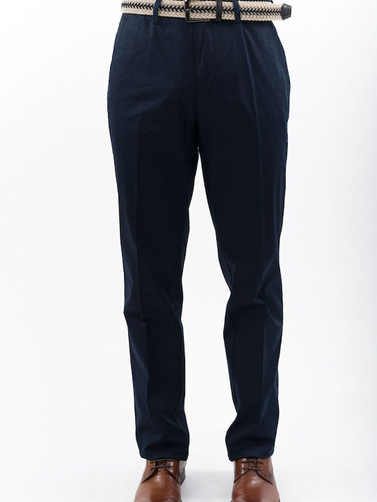 Batistini Παντελόνι Navy