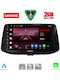 Lenovo Автомобилна Аудио Система За Hyundai i30 2018-2025 Bluetooth USB WiFi GPS Apple CarPlay Android Auto С 9" Touch Screen