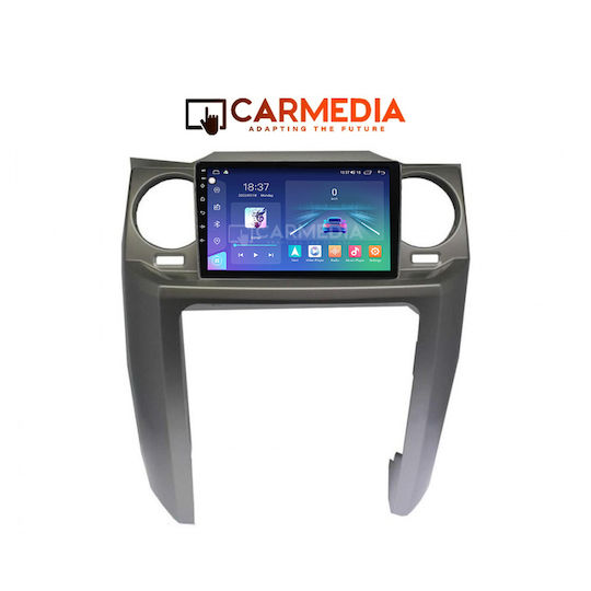 Carmedia Cm809-13 Таблет 9'' Фабричен Land Rover Discovery 3 2004-2009