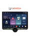 Carmedia Cm208118-13 Knob Tablet 11.8'' Фабричен Land Rover Discovery 3 2004-2009