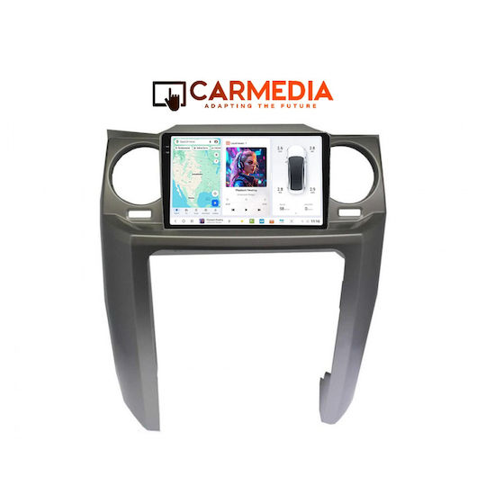 Carmedia Cmdu4095-5 Pro Plus Таблет 9.5'' Фабричен Land Rover Discovery 3 2004-2009