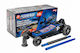 Rockforce Hydraulischer Wagenheber 3.5t Off-road H Min 155mm H Max 710mm