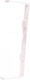 Kontakt-Simon Flat Right Angle Cabloplus 130x55mm Pure White Tka1305505/9