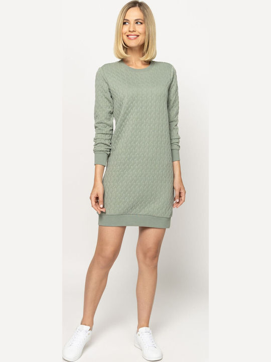 Heavy Tools Opal Kleid