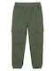 Kids Trouser Green