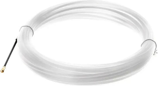 Elettrocanali Kabeldurchführung Führungsleiste 3 Mm 20m ECS3-20