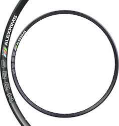 Alexrims Mtb Обод Alexrims Md25 29"x32 Дупки Безкамерен Готов За Дискови Спирачки Черен Нов